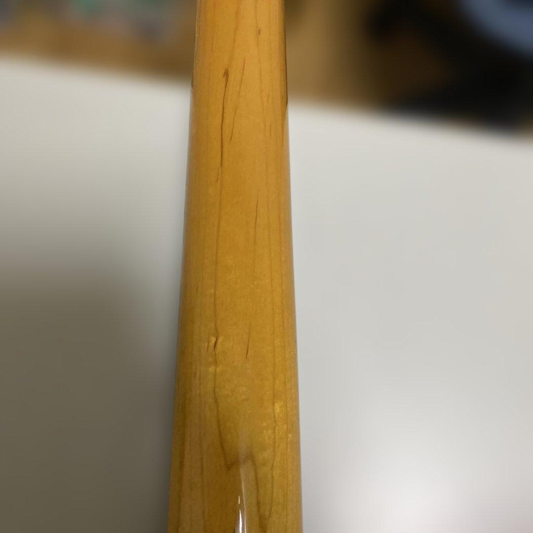 telecaster テレキャスター made in Japan 金色　gold