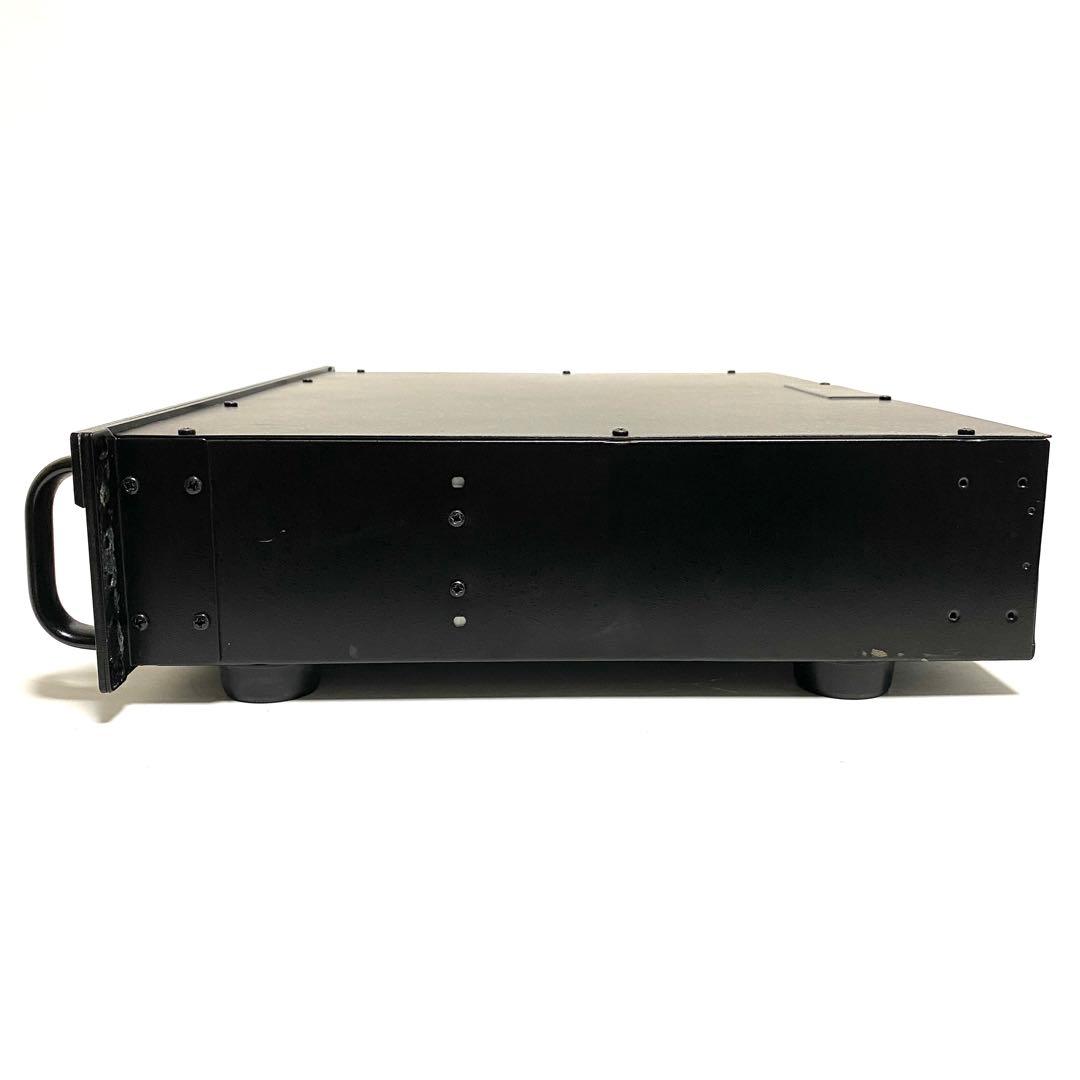 Hartke ハートキー LH1000 ベース アンプ ②