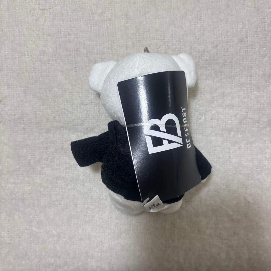 BE:FIRST SHUNTO BMSG セガ くま ぬいぐるみ