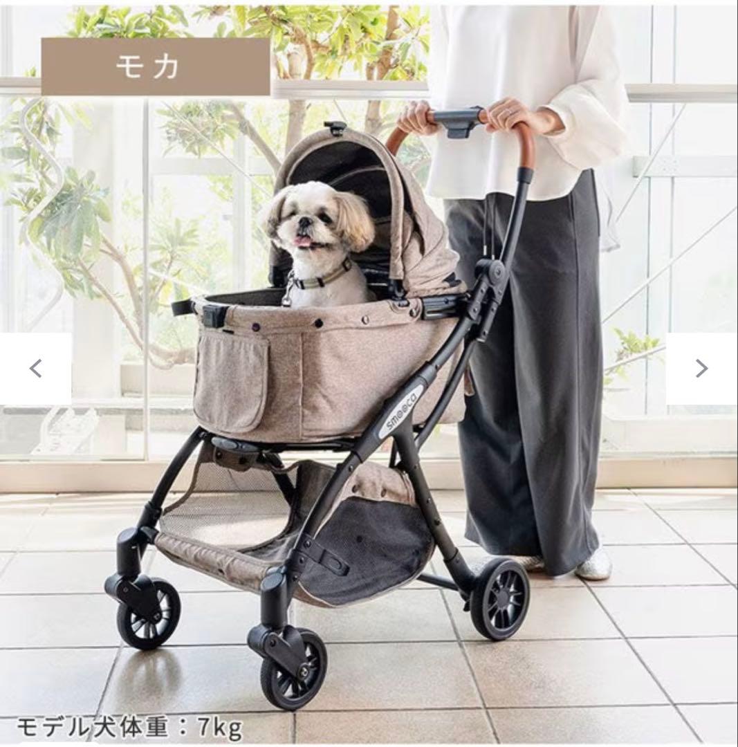 ＊ペットパラダイス　スムーカネオワンロック＊