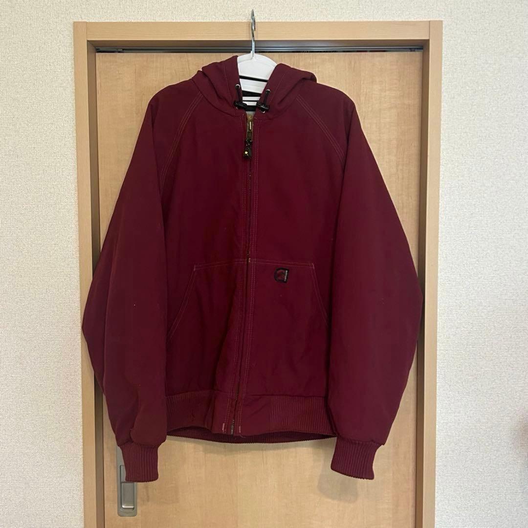 カーハート　アクティブジャケット