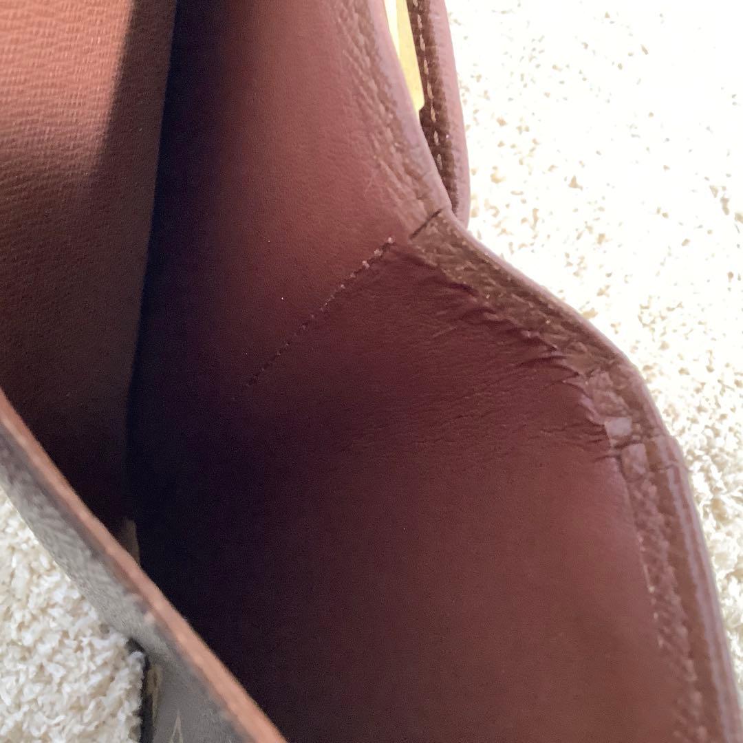 Louis Vuitton 財布 モノグラム　ポルトモネ ビエ ヴィエノワ