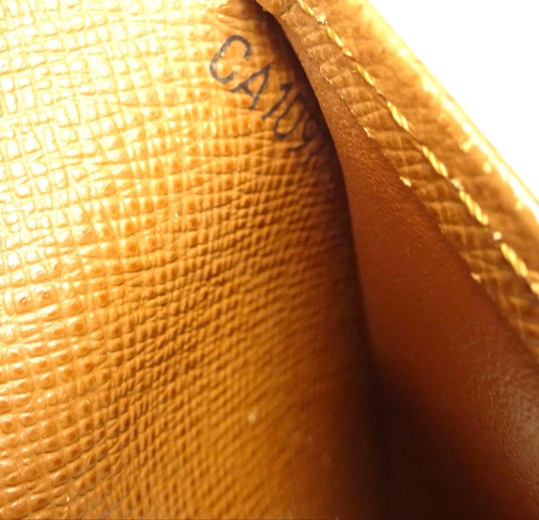Louis Vuitton 財布 モノグラム　ポルトモネ ビエ ヴィエノワ