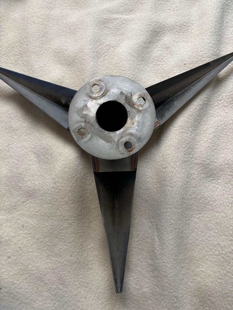 トラック22.5用スピンナー