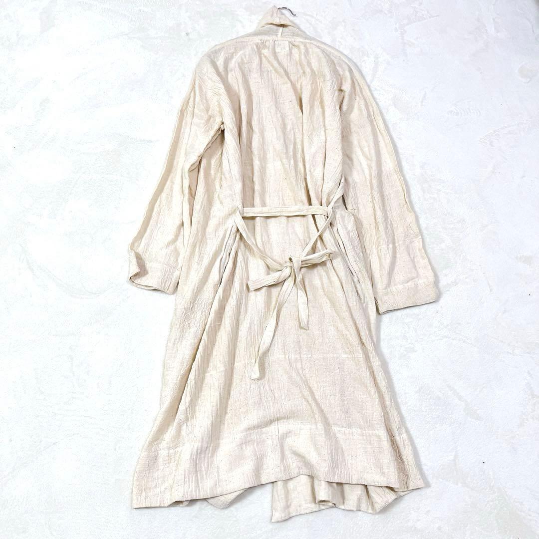 タグ付き◇CALICO ロングカーディガン