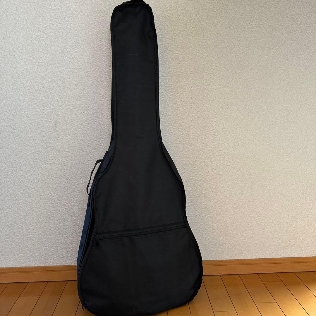 Sepia Crue FG-10 CS アコースティックギター 良品 ケース有