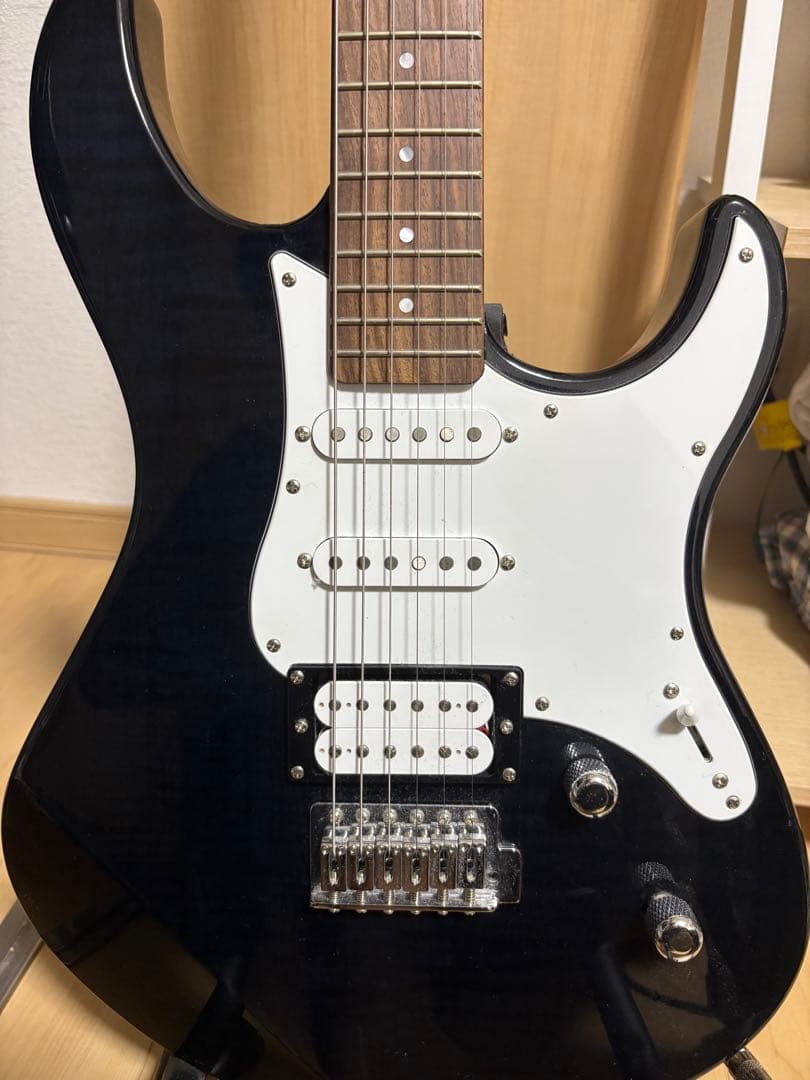 yossy　ギター、アンプセット