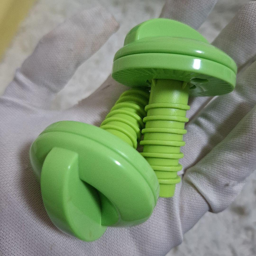 【極美品】くまのプーさん えらべる回転6wayジムに変身メリー 電池セット