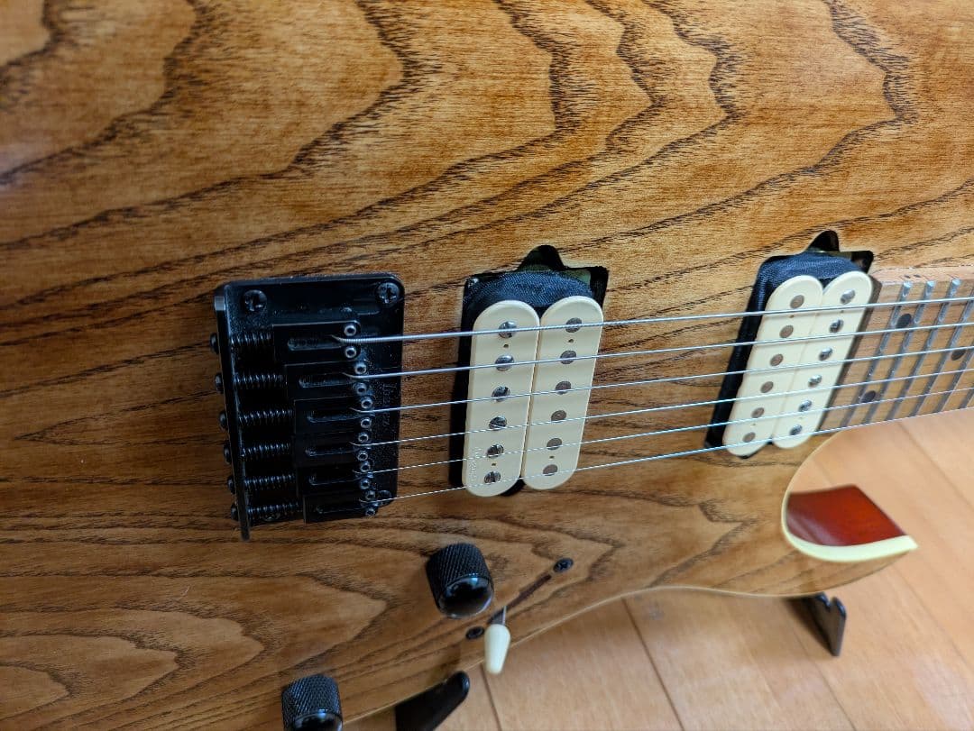 【限定品】Ibanez RG421HPAM-ABL