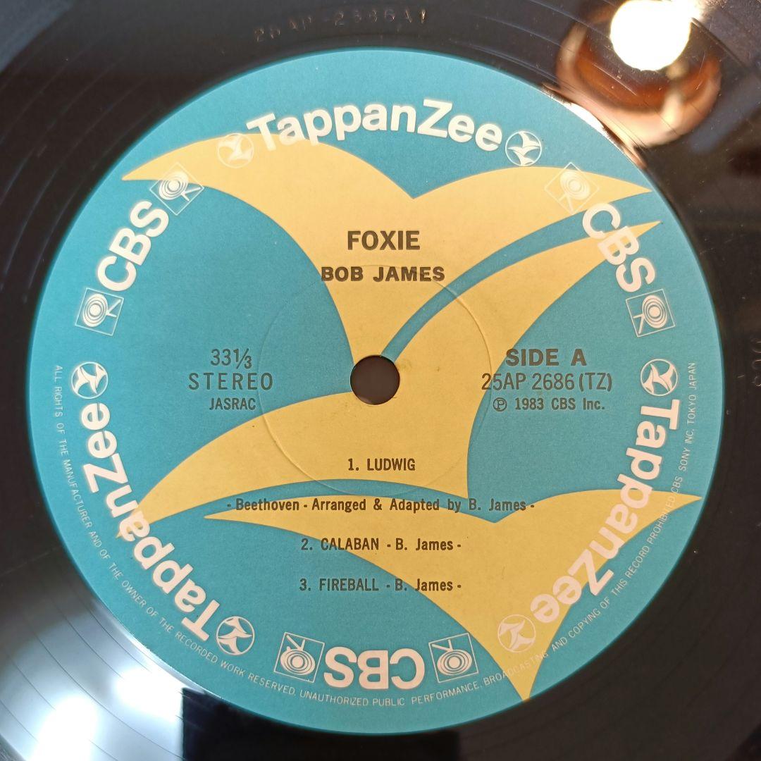 BOB JAMES　ボブ・ジェームス　レコード　まとめ売り