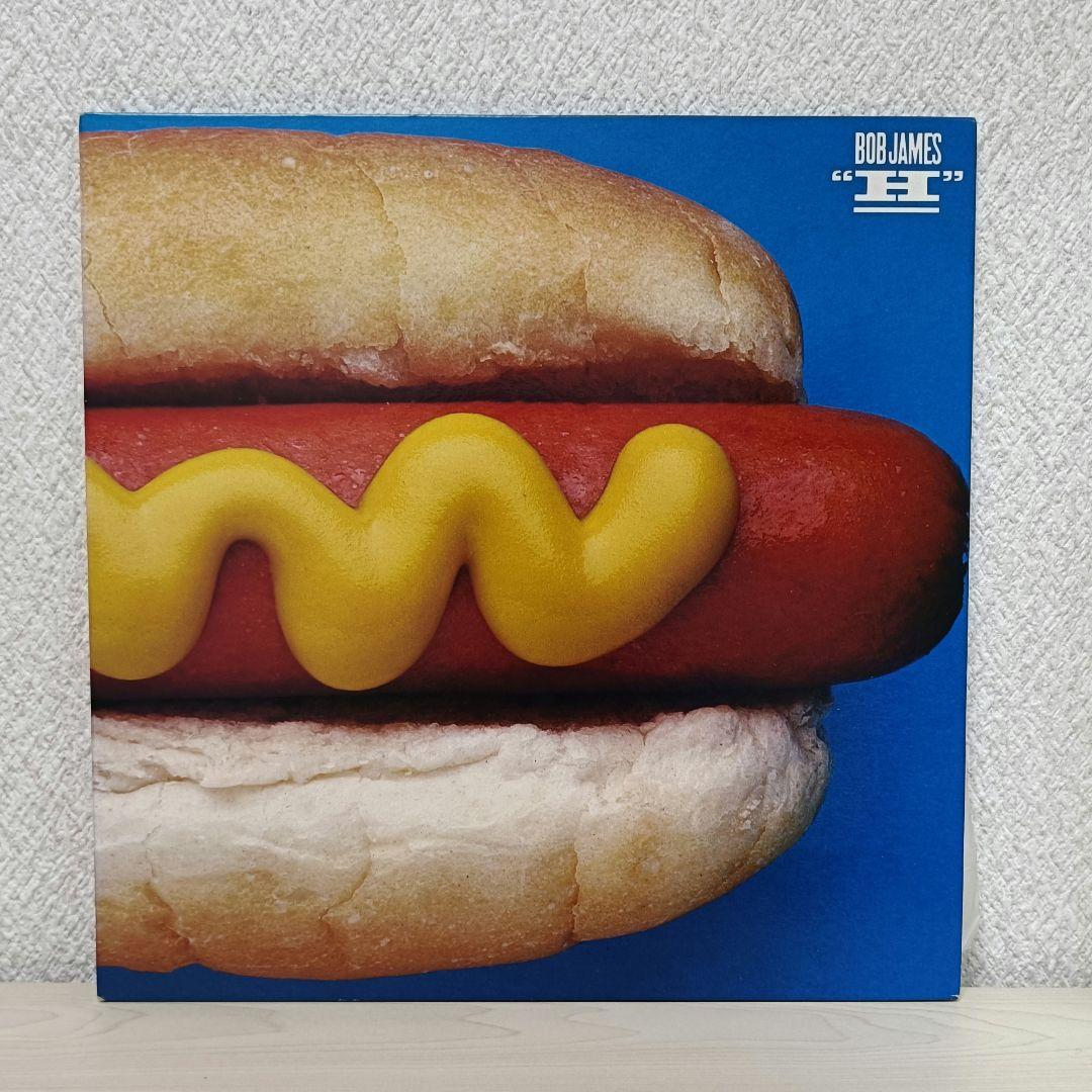 BOB JAMES　ボブ・ジェームス　レコード　まとめ売り