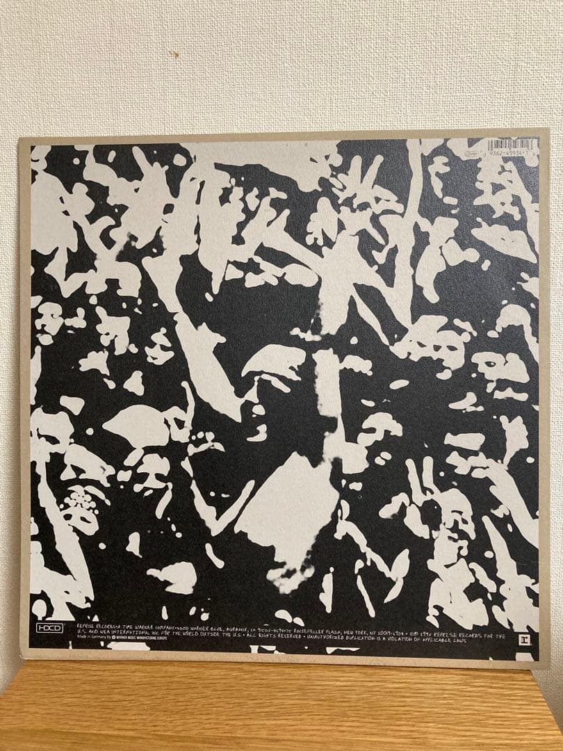 Neil Young / Mirror Ball (2枚組LP)