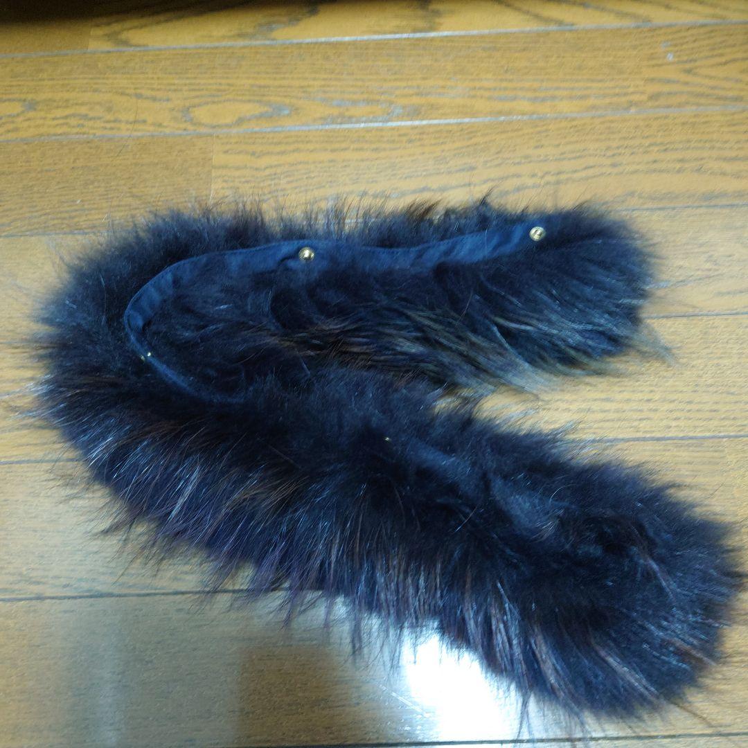 URBAN RESEARCH ライナー付きモッズコート　未使用