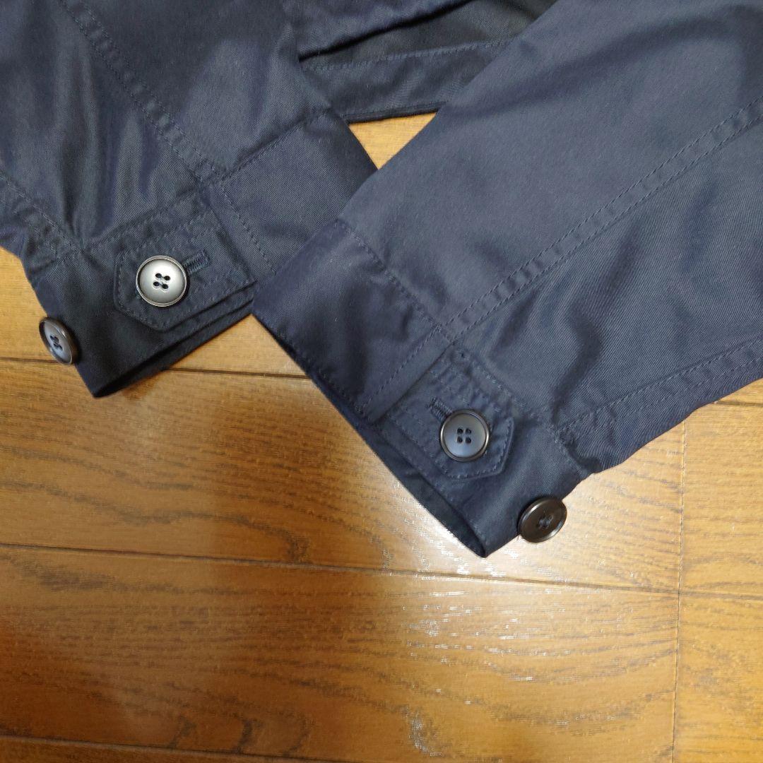 URBAN RESEARCH ライナー付きモッズコート　未使用