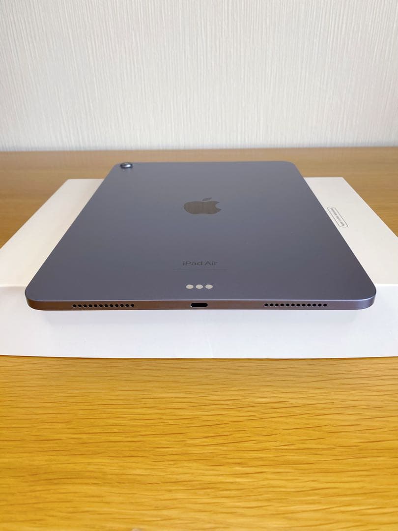iPad Air 第5世代 Apple M1 チップ　iPad 本体　Aランク