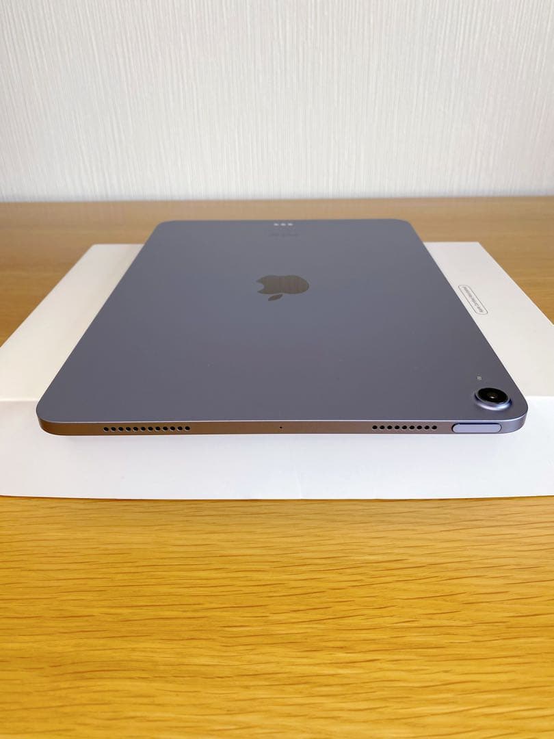iPad Air 第5世代 Apple M1 チップ　iPad 本体　Aランク