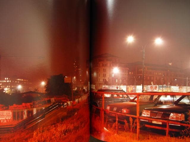 Lewis Baltz Rule Without Exception　プリント付