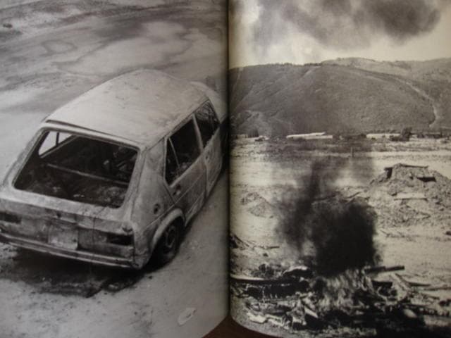 Lewis Baltz Rule Without Exception　プリント付