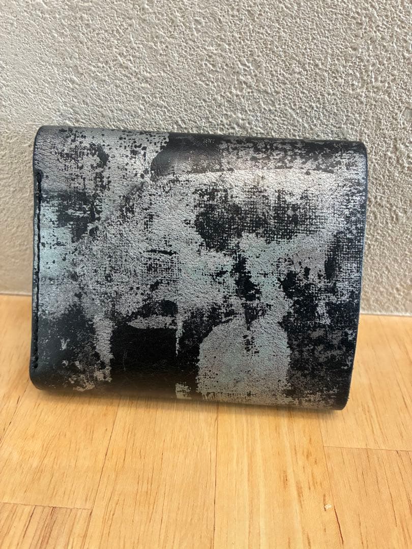 cian en paclam ミニ財布 三つ折り財布