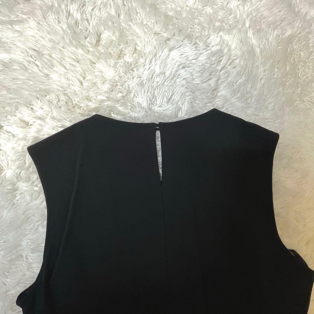 roberto cavalli フラワープリントストレッチドレス 38
