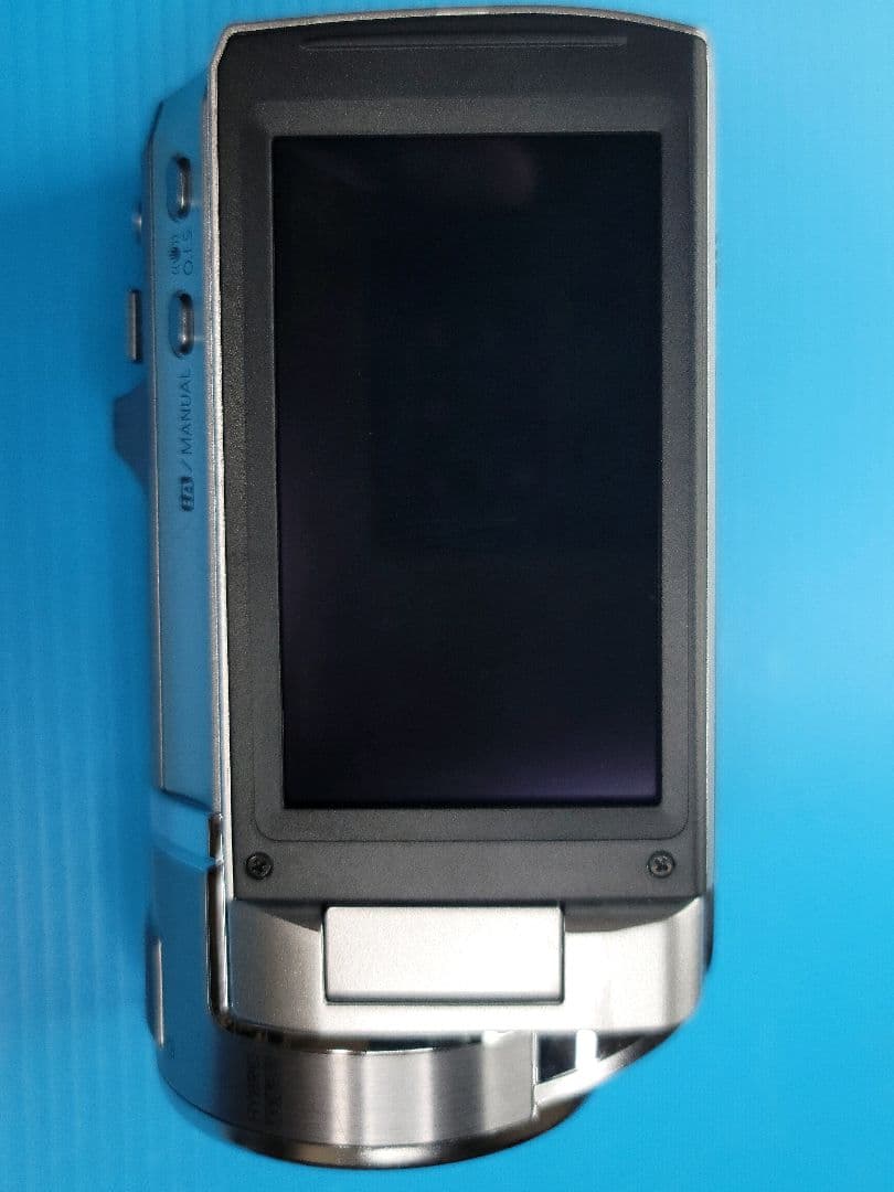 【美品】Panasonic HC-V700M [1920x1080/60p]
