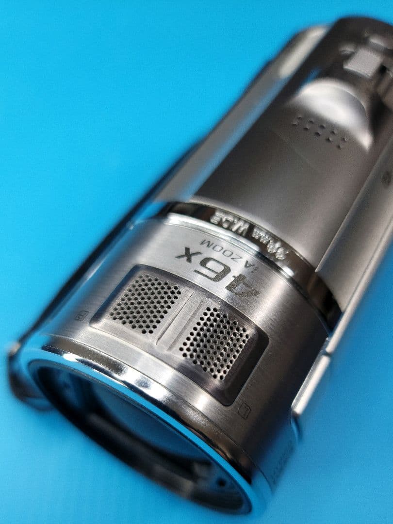 【美品】Panasonic HC-V700M [1920x1080/60p]