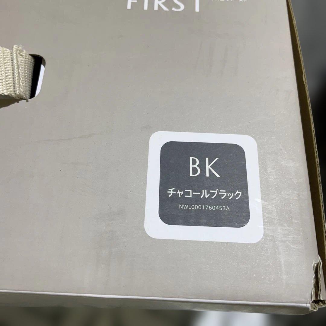 Aprica(アップリカ) 抱っこ紐 クルムファースト 0か月～36か月まで