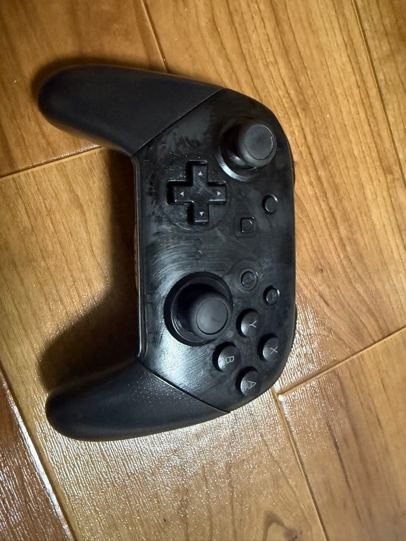 R*8様 Nintendo Switch モンスターハンターライズエディション本
