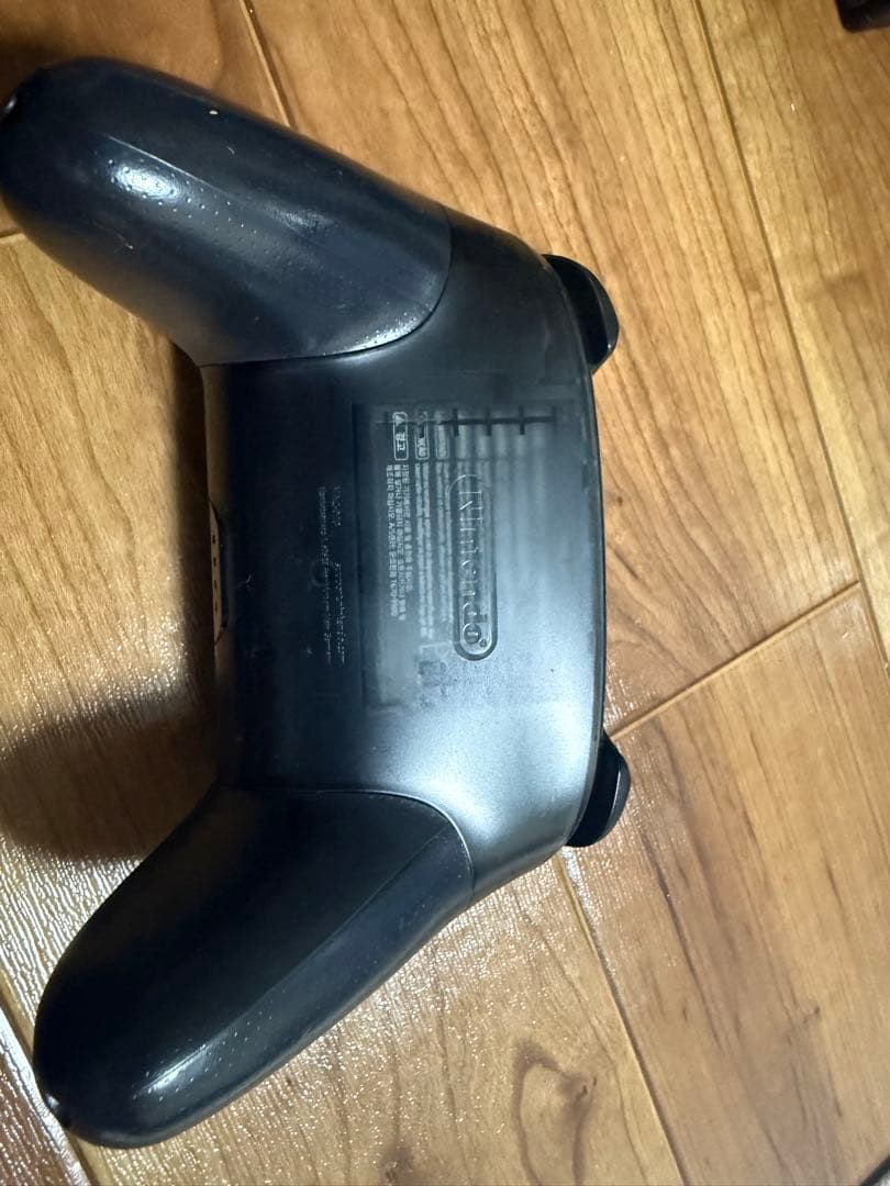 R*8様 Nintendo Switch モンスターハンターライズエディション本