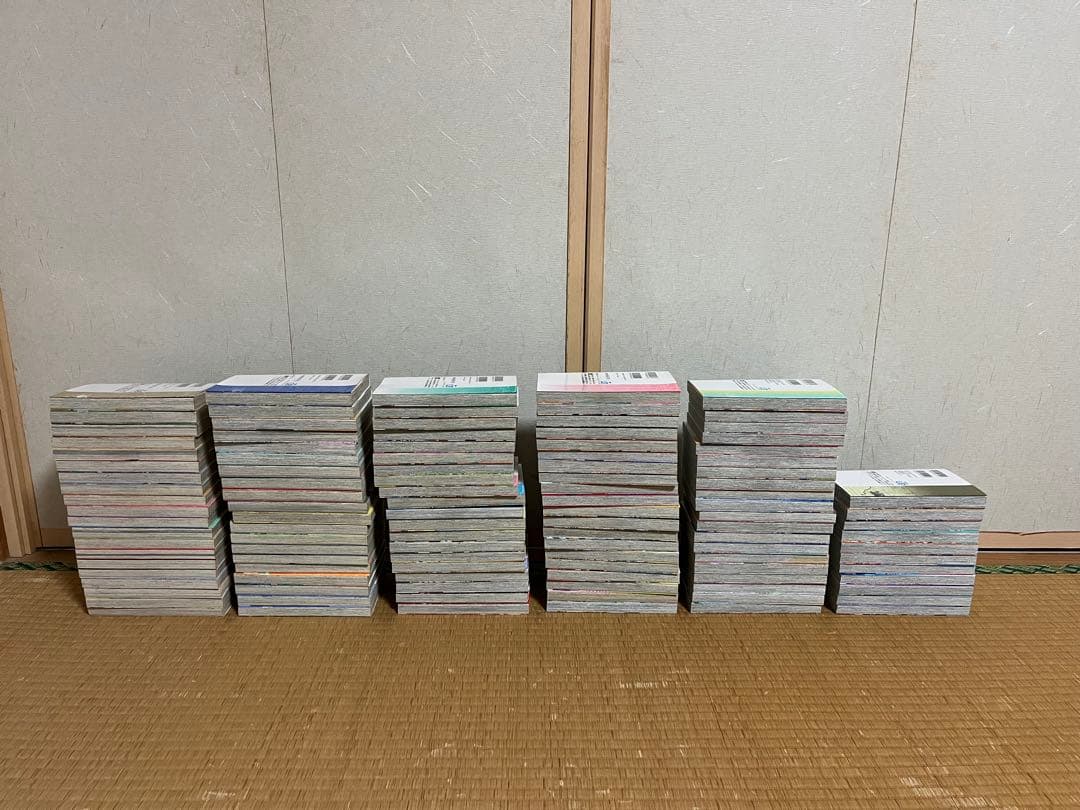 ワンピース全巻1巻〜111巻