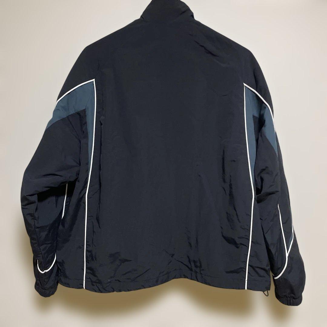 ジャケット・アウター Supreme Contrast Piping Track Jacket