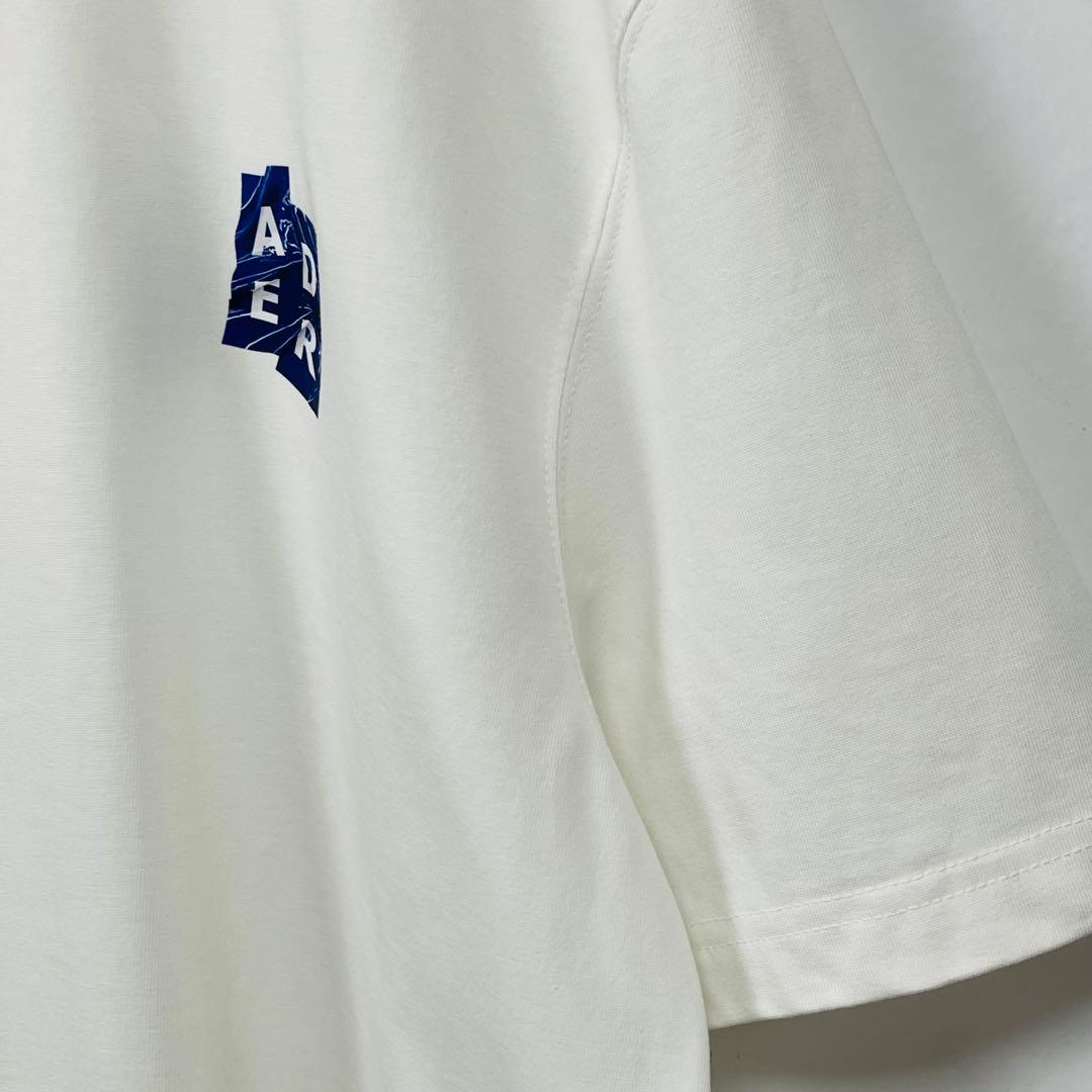 AderError KOBE 神戸 signficant 限定 Tシャツ
