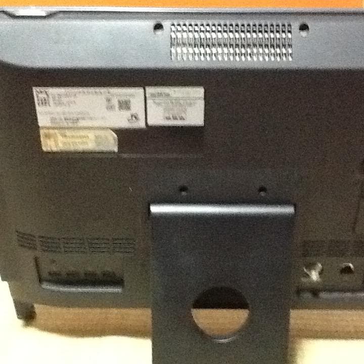 NEC VN770/E Windows 7 デスクトップPC