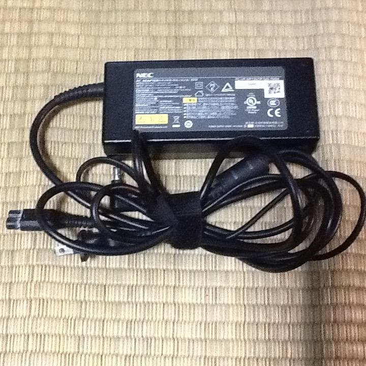 NEC VN770/E Windows 7 デスクトップPC