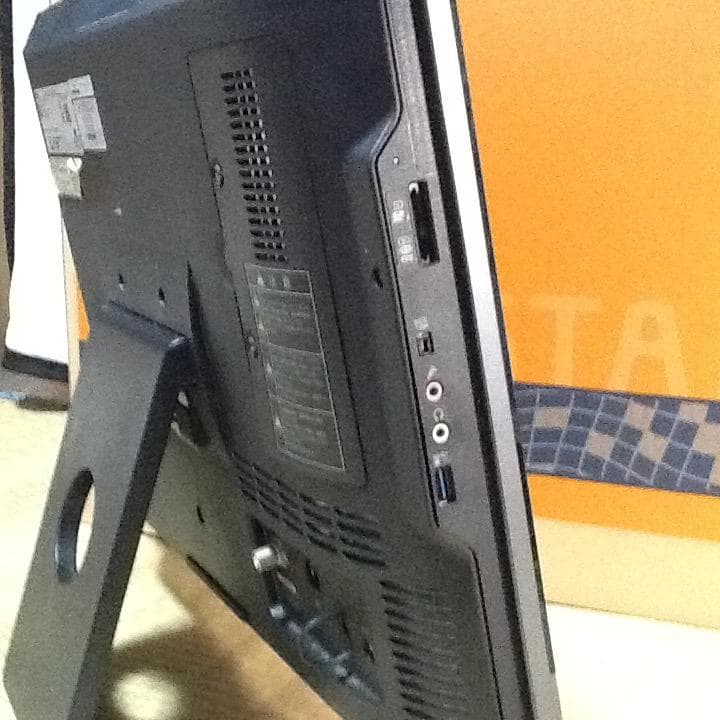 NEC VN770/E Windows 7 デスクトップPC