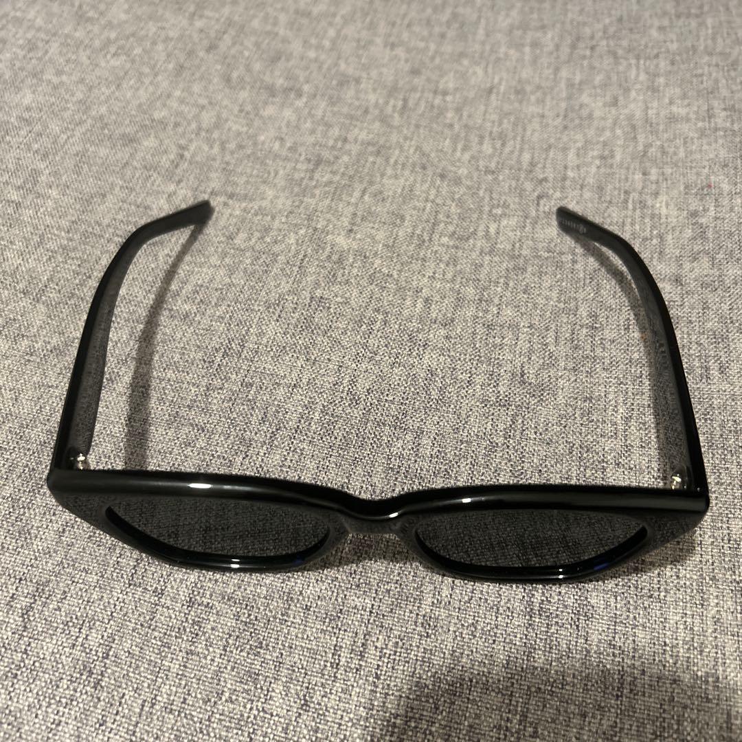Maison Margiela × Gentle Monster MM208