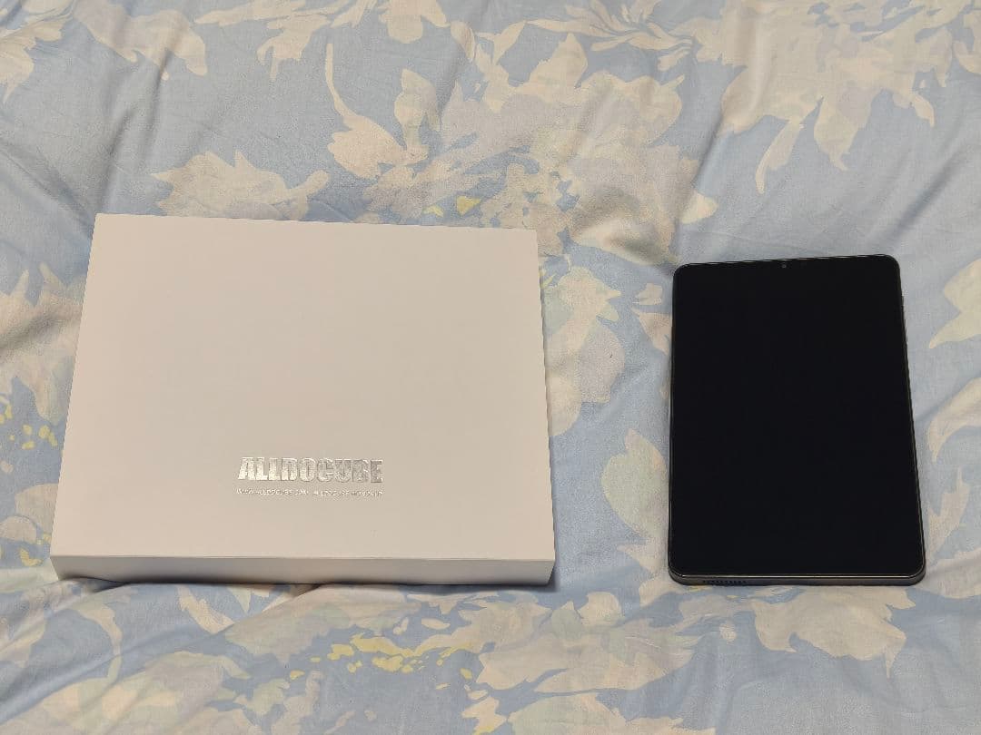 Androidタブレット　iplay60 mini pro 128GB