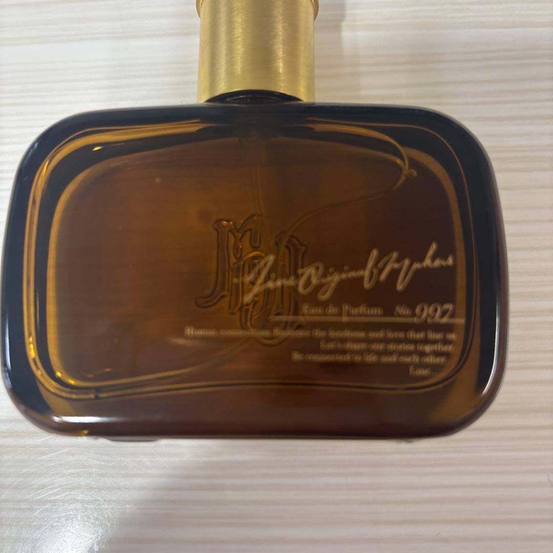 リンクオリジナルメーカーズリンクオードパルファム997 定価15400円