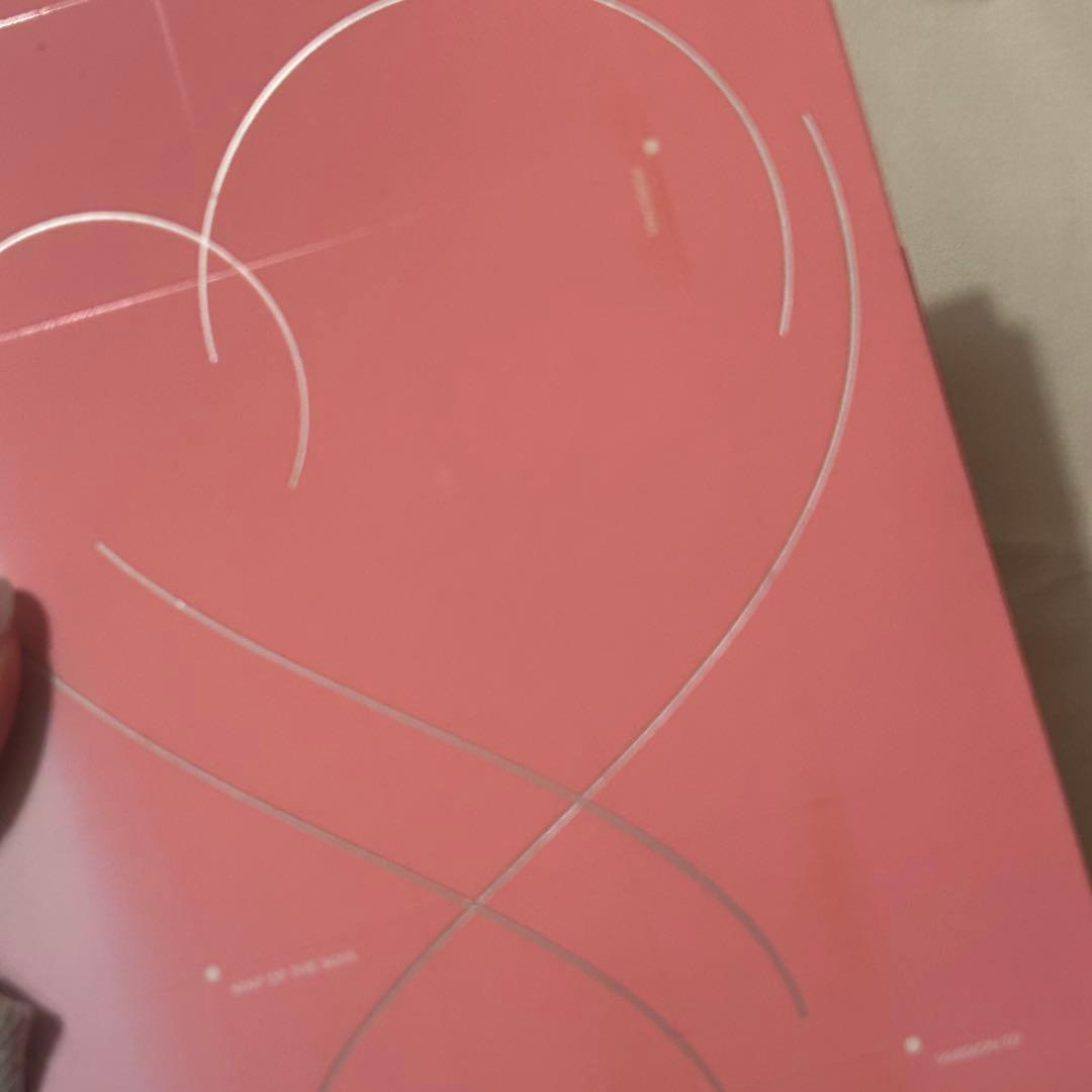 BTS CD まとめ売り