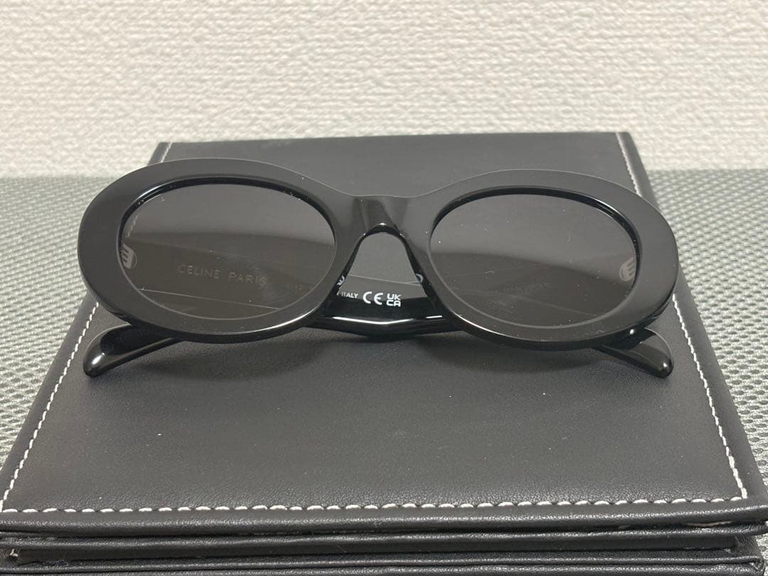 CELINE セリーヌ トリオンフ サングラス アイウェア CL40194U