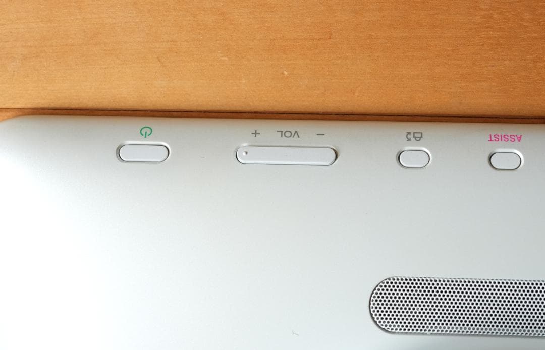 美品ソニー VAIO TAP20 Core i7 SSD512 メモリ12