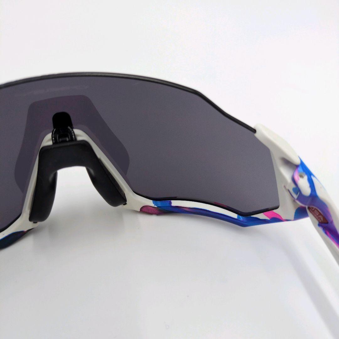 OAKLEY FLIGHT JACKET フライトジャケット 偏光レンズ