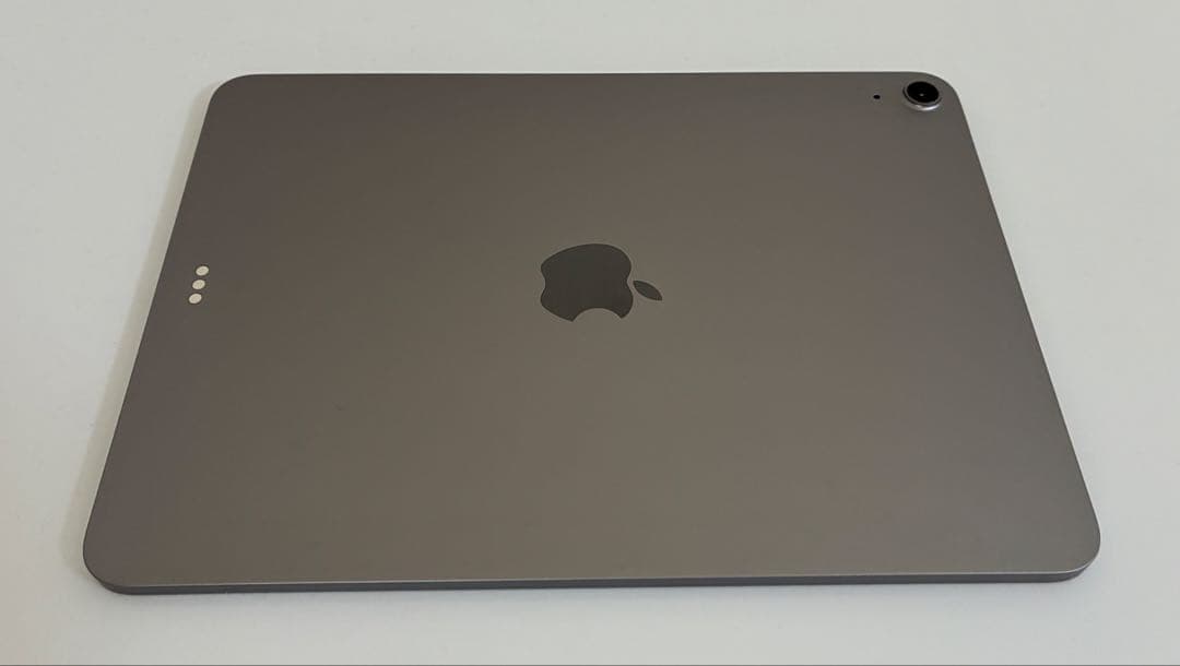 Apple iPad Air M3 11インチ WiFi 128GB グレイ