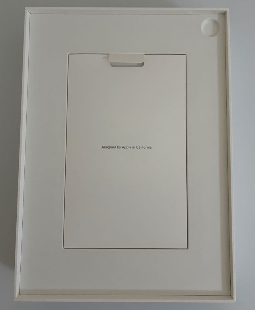 Apple iPad Air M3 11インチ WiFi 128GB グレイ