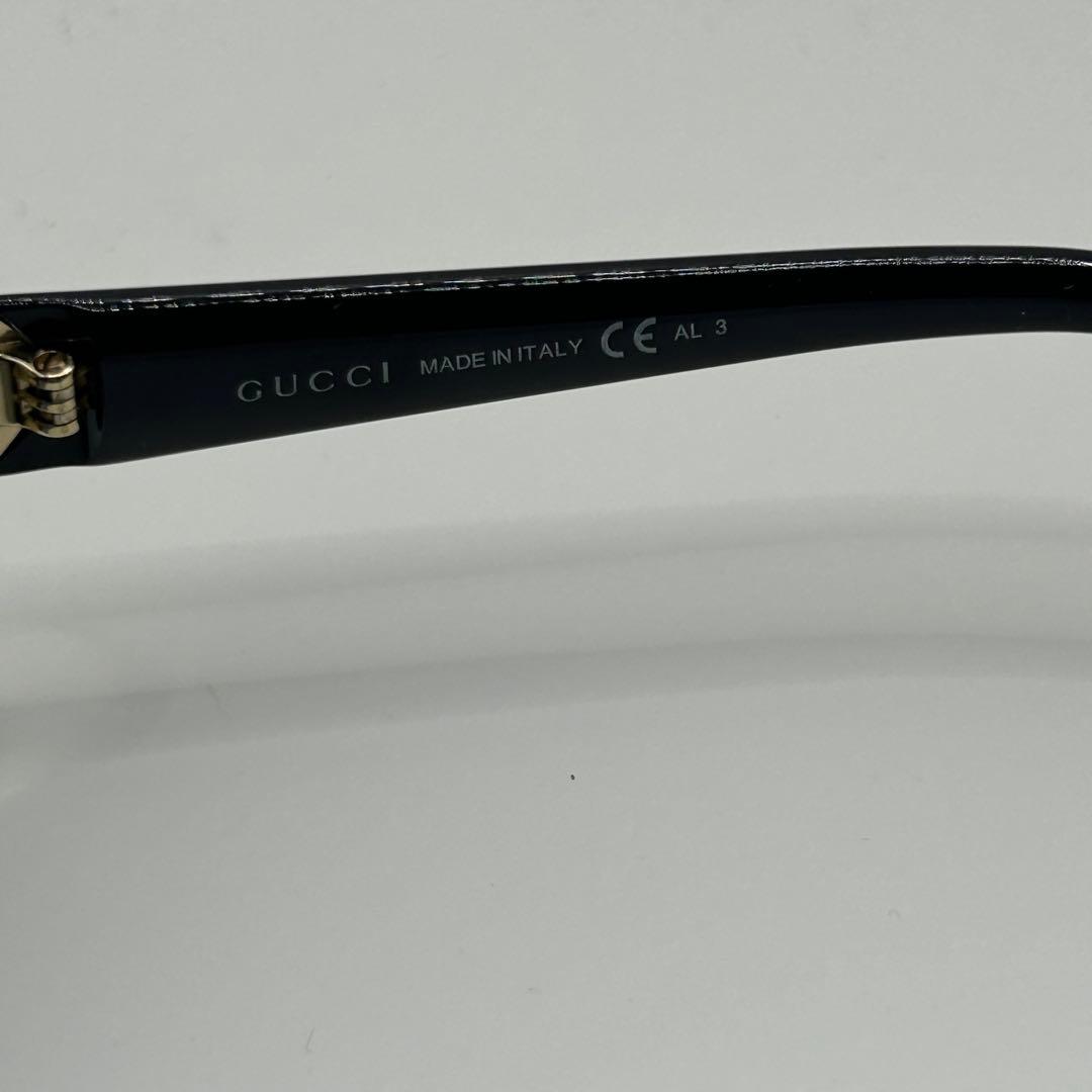 【希少】GUCCI グッチ サングラス ハートGGロゴ GG4201/S