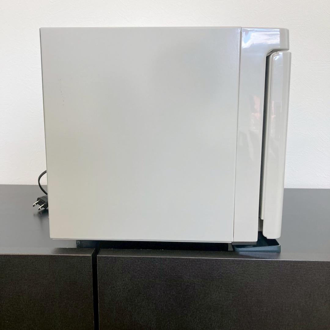 HORIZON タオル おしぼりウォーマー HB-114F 2022年製