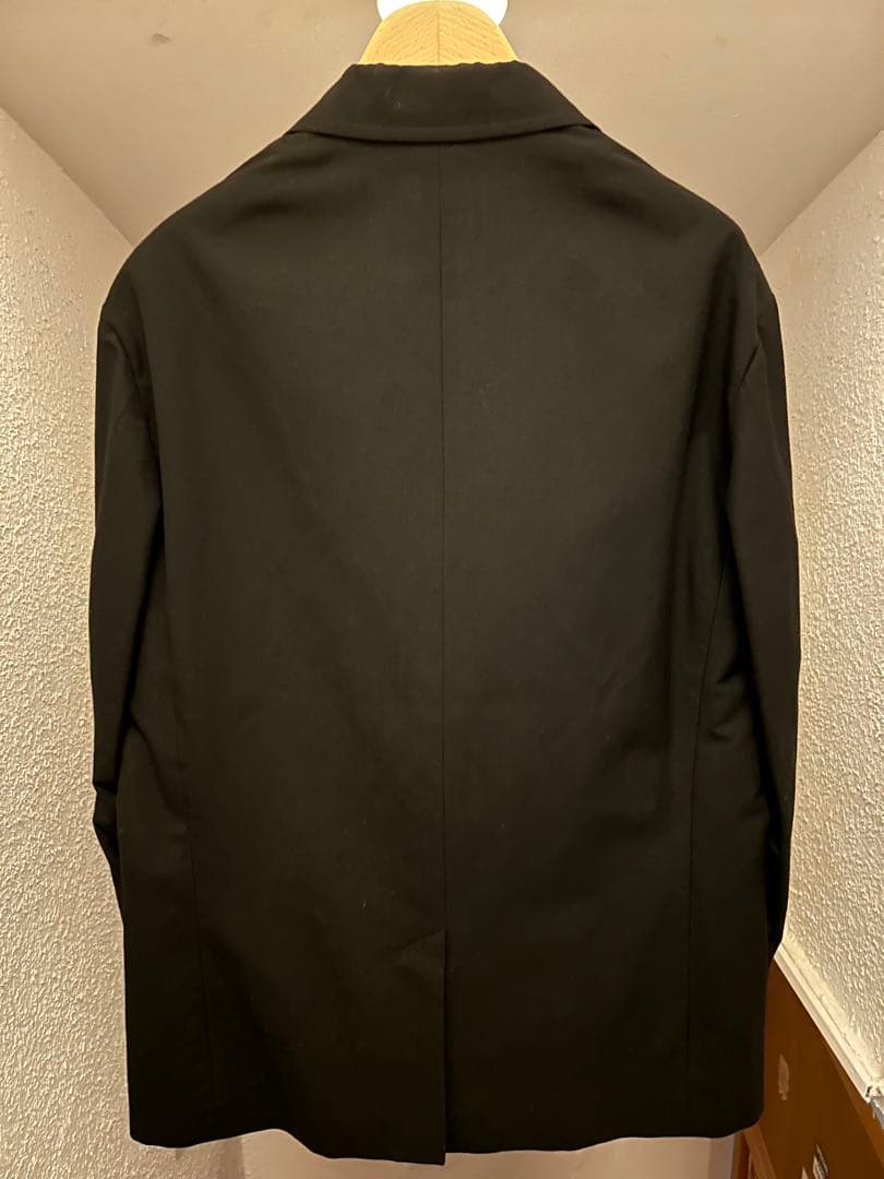 ジャケット・アウター VISVIM FALKLAND BLAZER Black size1