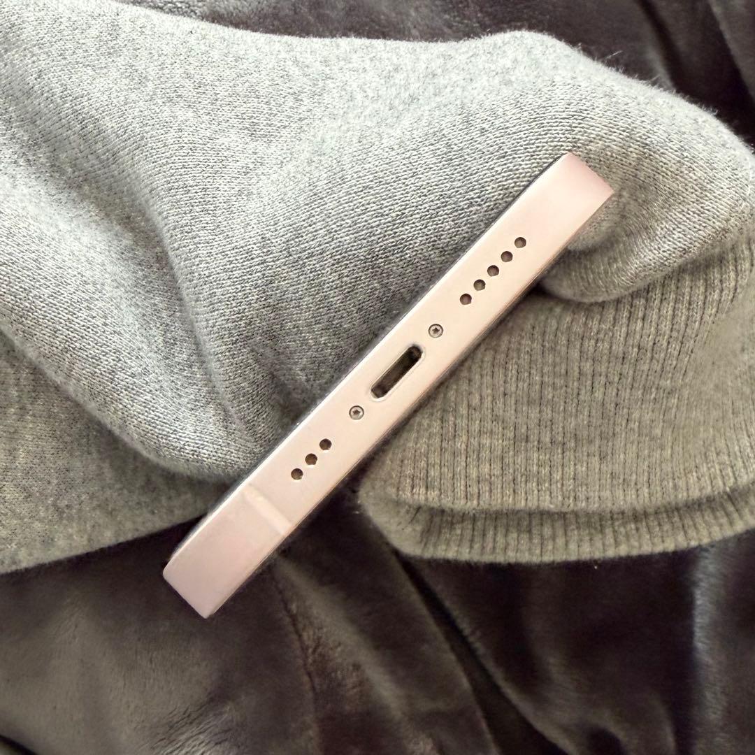 iPhone13 ピンク 本体