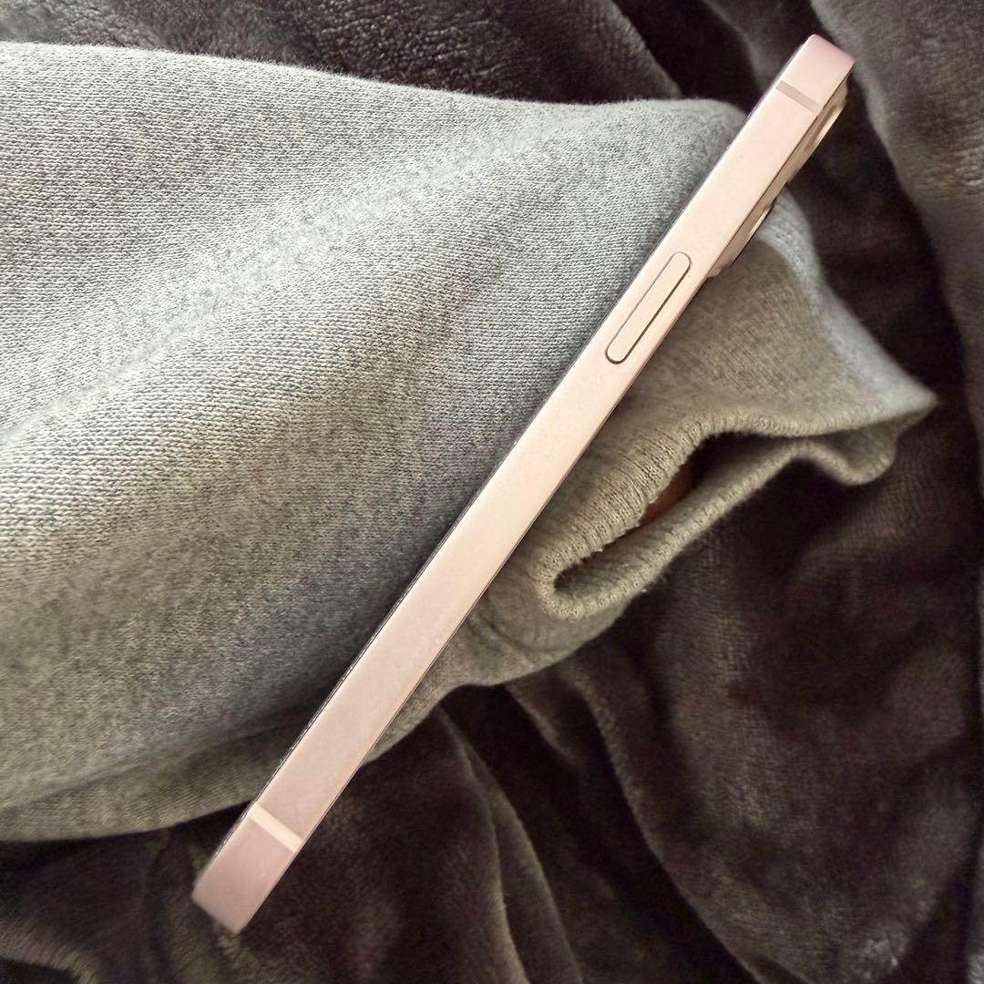 iPhone13 ピンク 本体