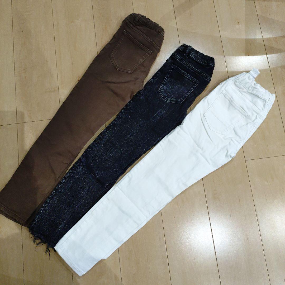 男の子冬服まとめ売りセット（ZARA、b.room）